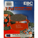 Brake Pads V Series